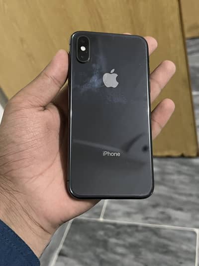 Apple iPhone XS