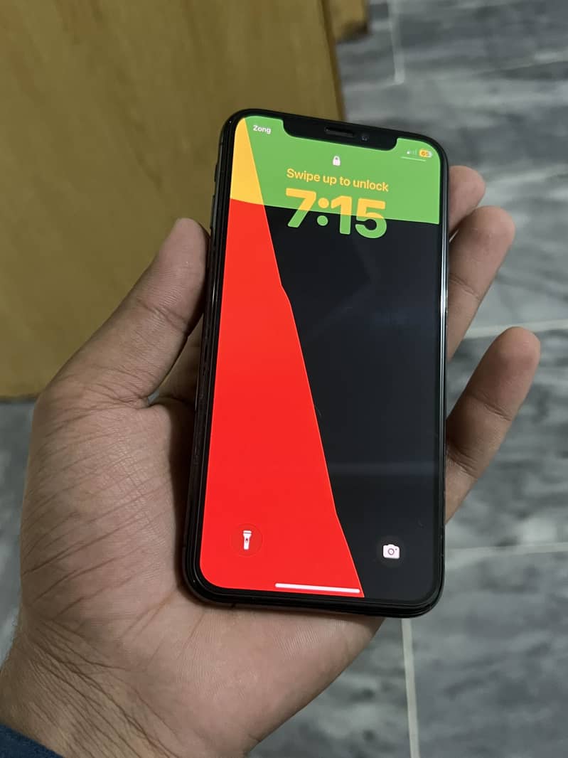 Apple iPhone XS 2