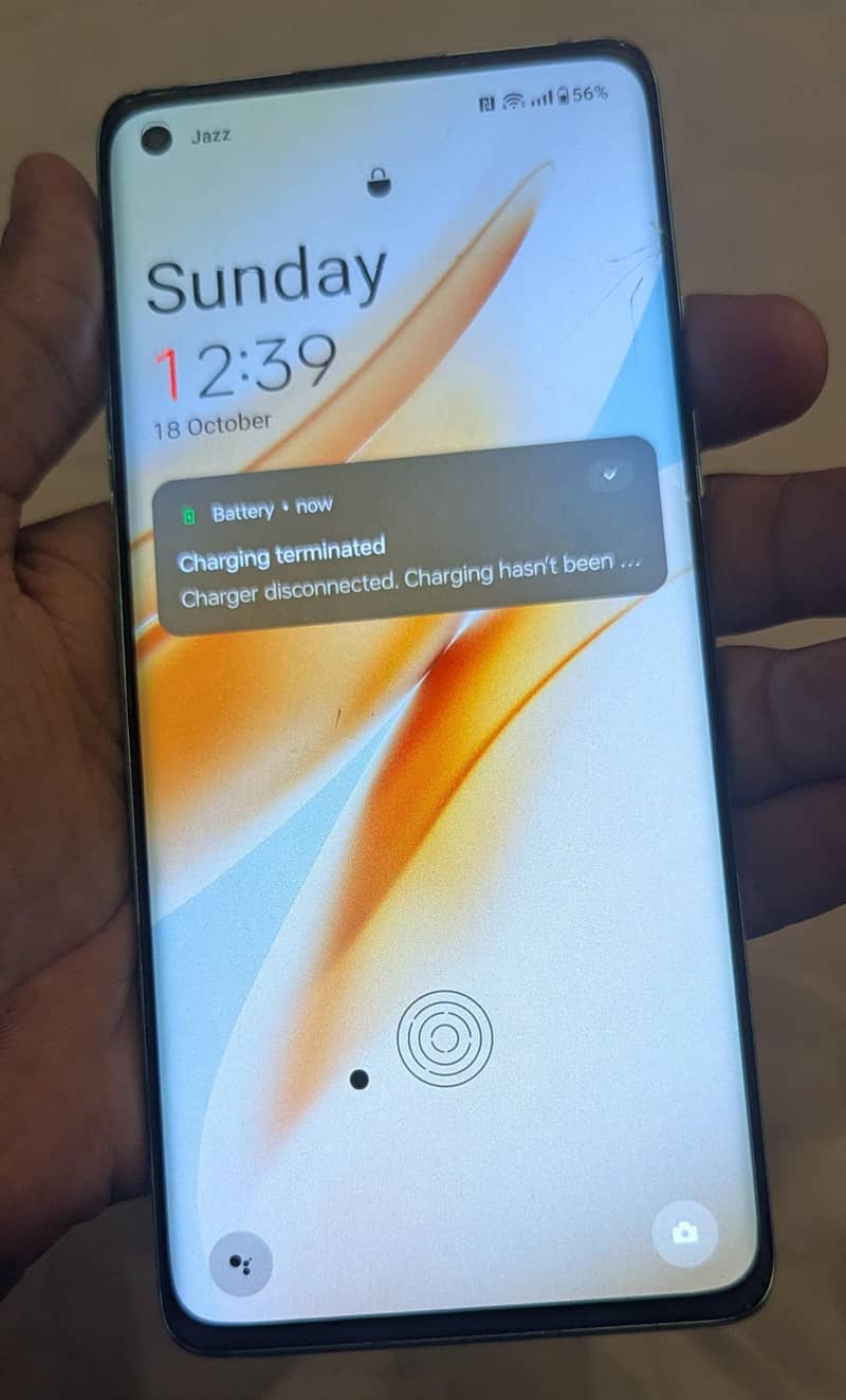 One Plus 8 2