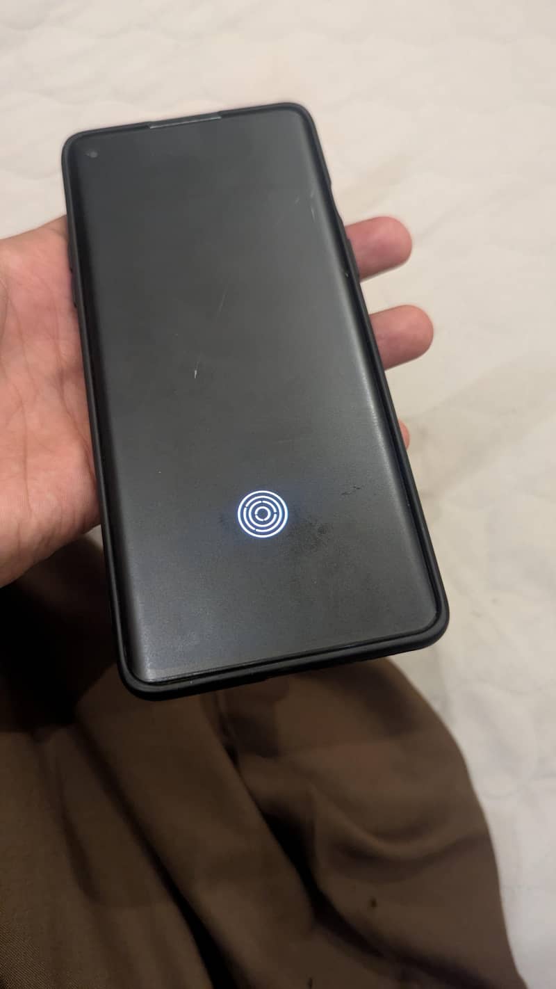 One Plus 8 4