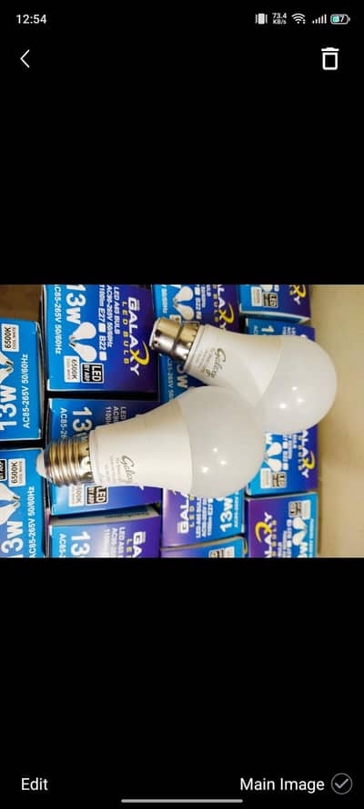 12w led blub wholesale price