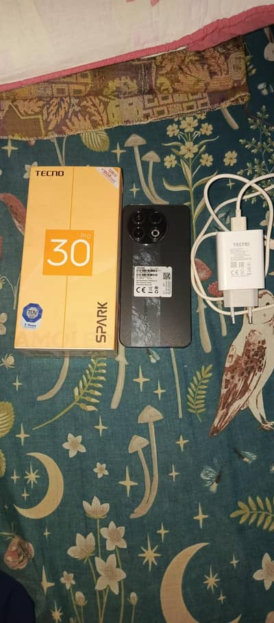 Tecno SPARK 30 Pro
