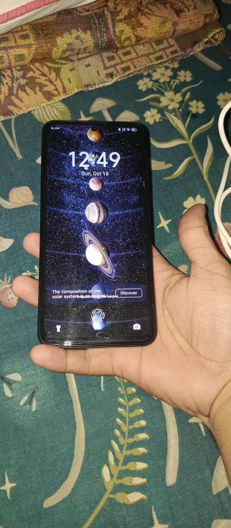 Tecno SPARK 30 Pro 1