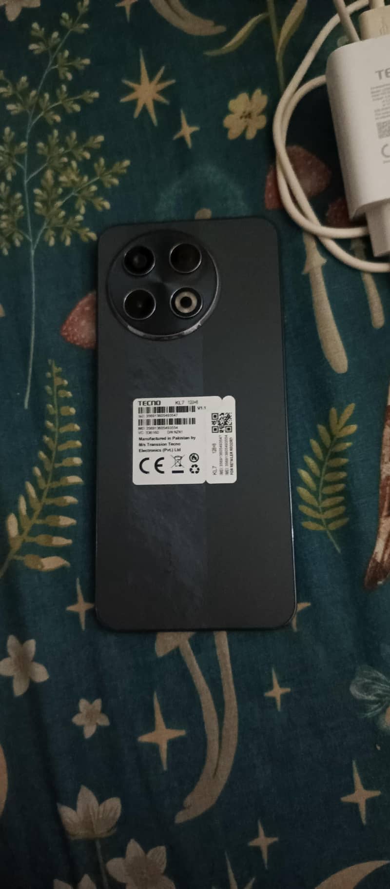 Tecno SPARK 30 Pro 4