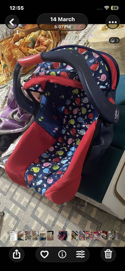 Best baby cart for sale