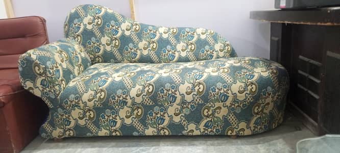 sofa dewan