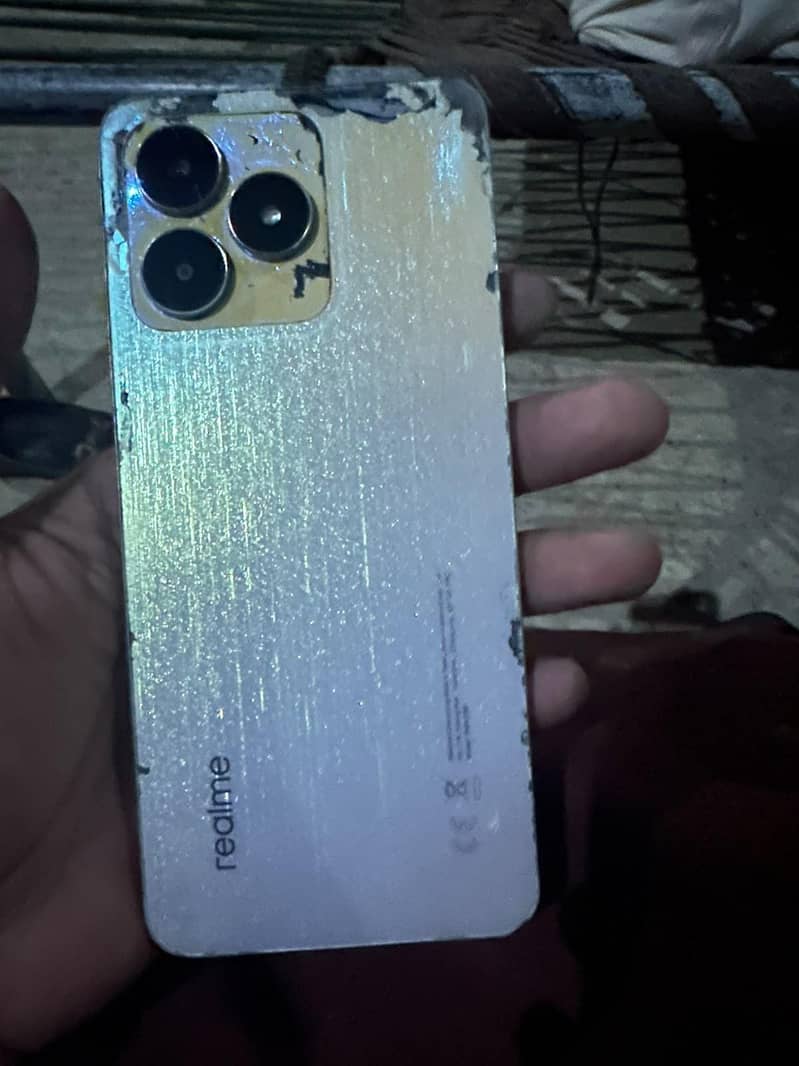 Realme C53 3
