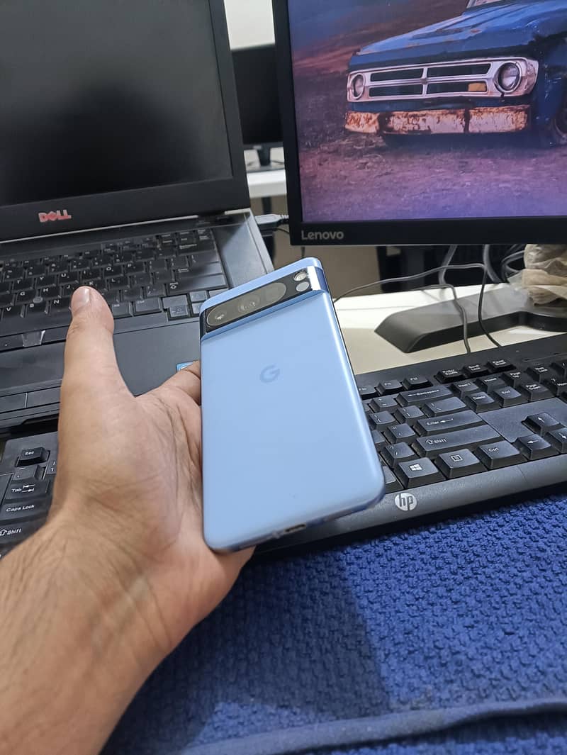 Google Pixel 8 Pro 0