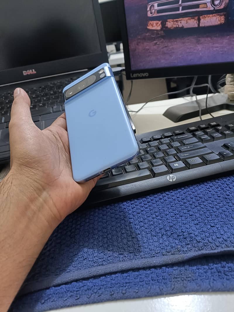 Google Pixel 8 Pro 1