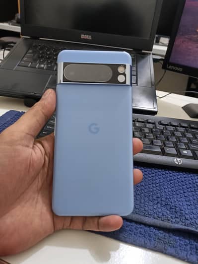 Google Pixel 8 Pro