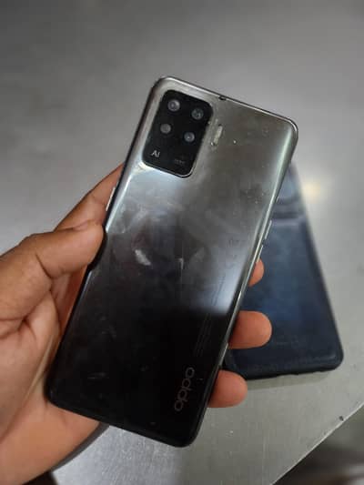 OPPO f19 Pro
