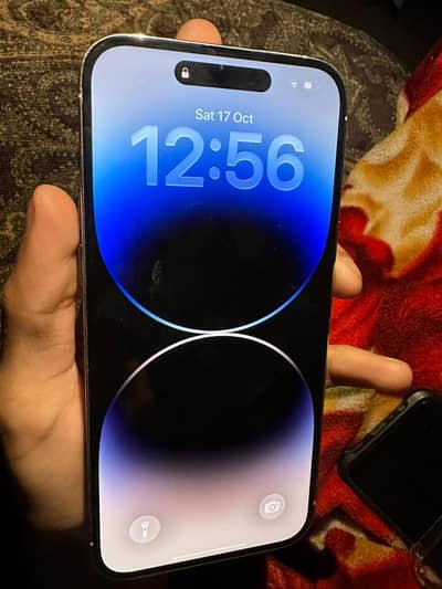 Apple iPhone 14 Pro Max