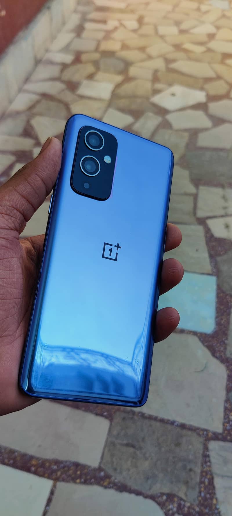 One Plus 9 0