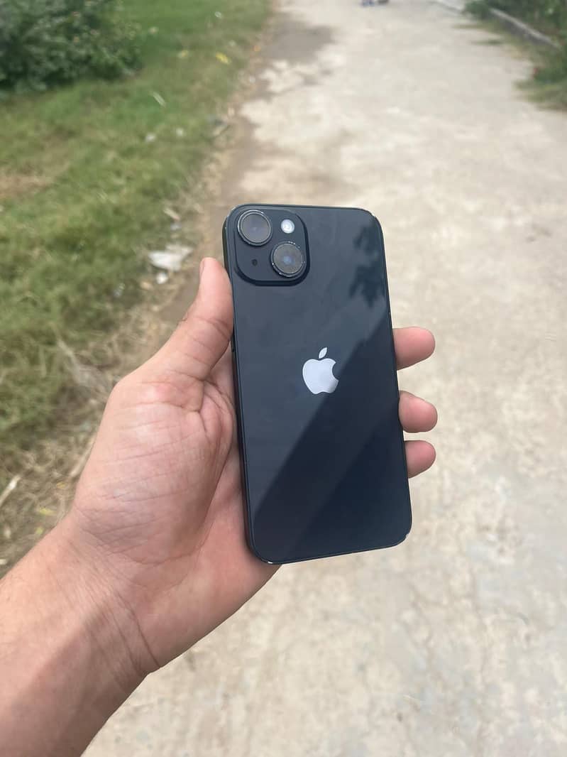 Apple iPhone 14 0
