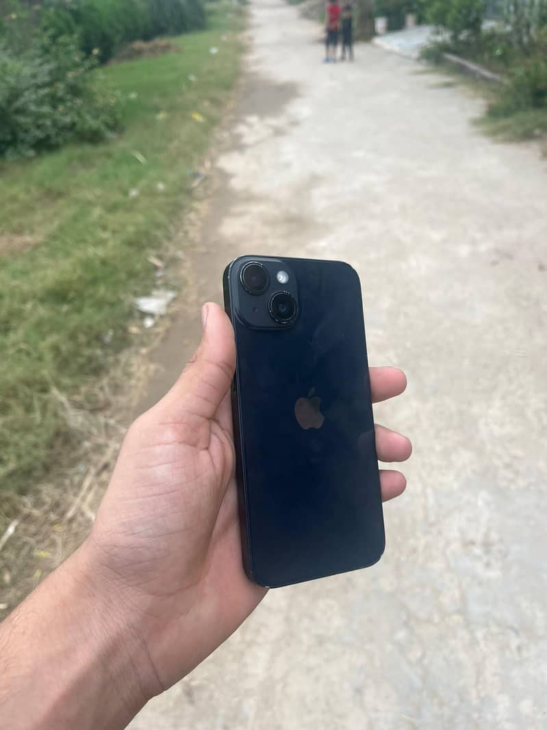 Apple iPhone 14 2