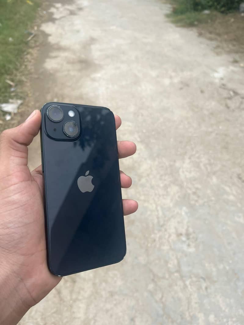 Apple iPhone 14 5