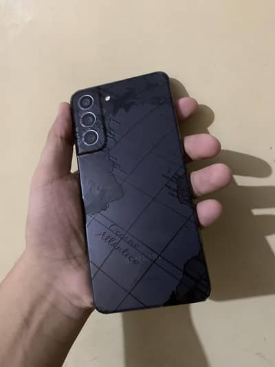 Samsung Mobile S21 FE 8/128GB condition 10/10