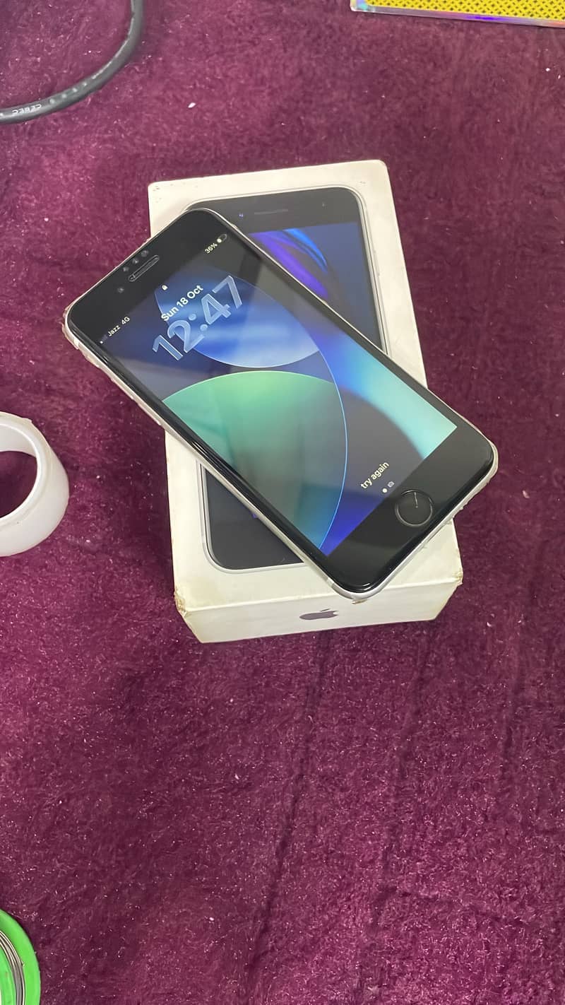 Apple iPhone SE 1