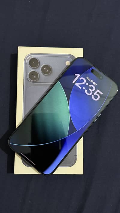 Apple iPhone 17 Pro Max factory unlock 256gb