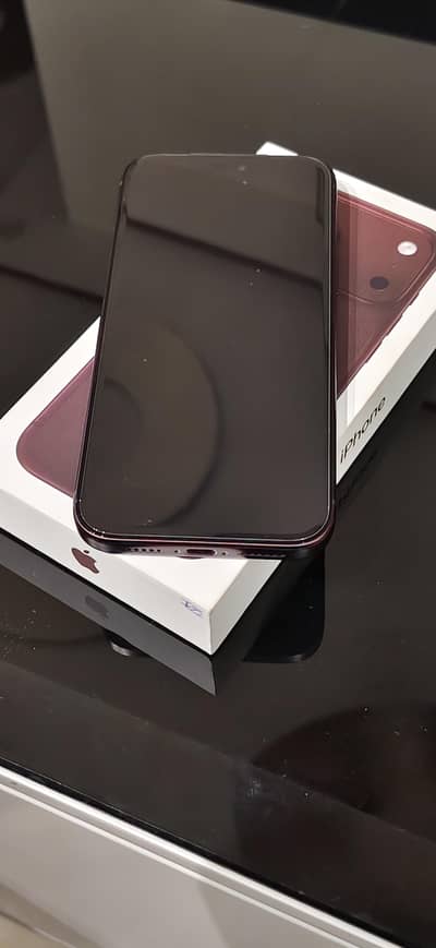Apple iPhone 18 Pro Max 512 Physical Sim