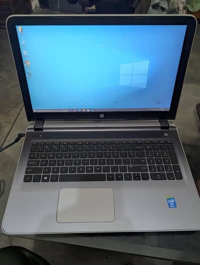 Hp Pavilion core i7 5th gen 2GB Nvidia Graphic