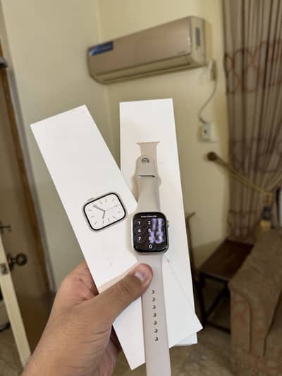 Apple watch series 7