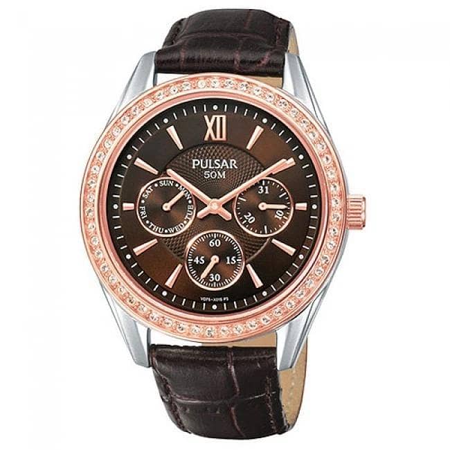 PULSAR WATCH 4