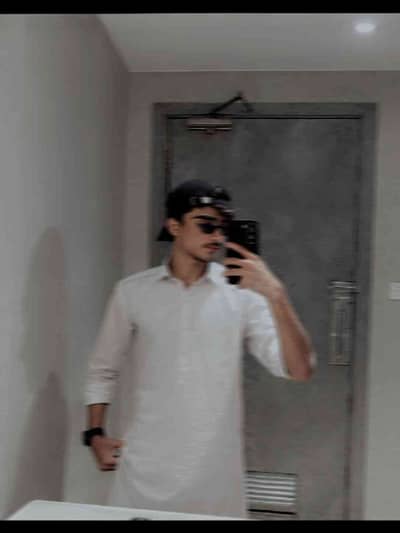 USAMA SHAH