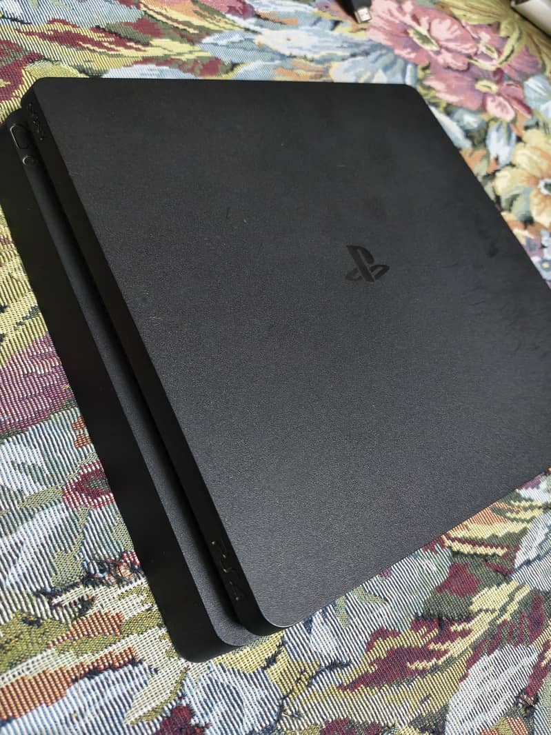PS4 playstation 1