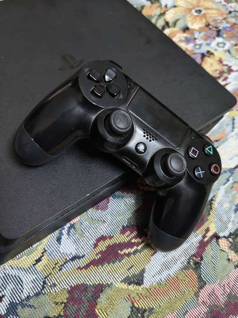 PS4 playstation 3