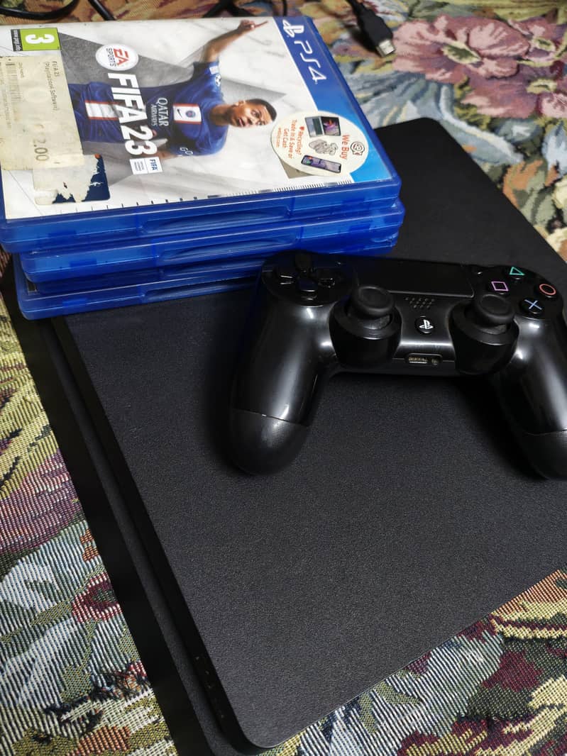 PS4 playstation 5