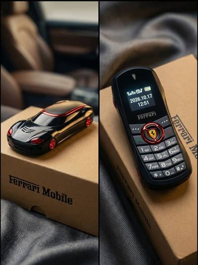 Mobile phone