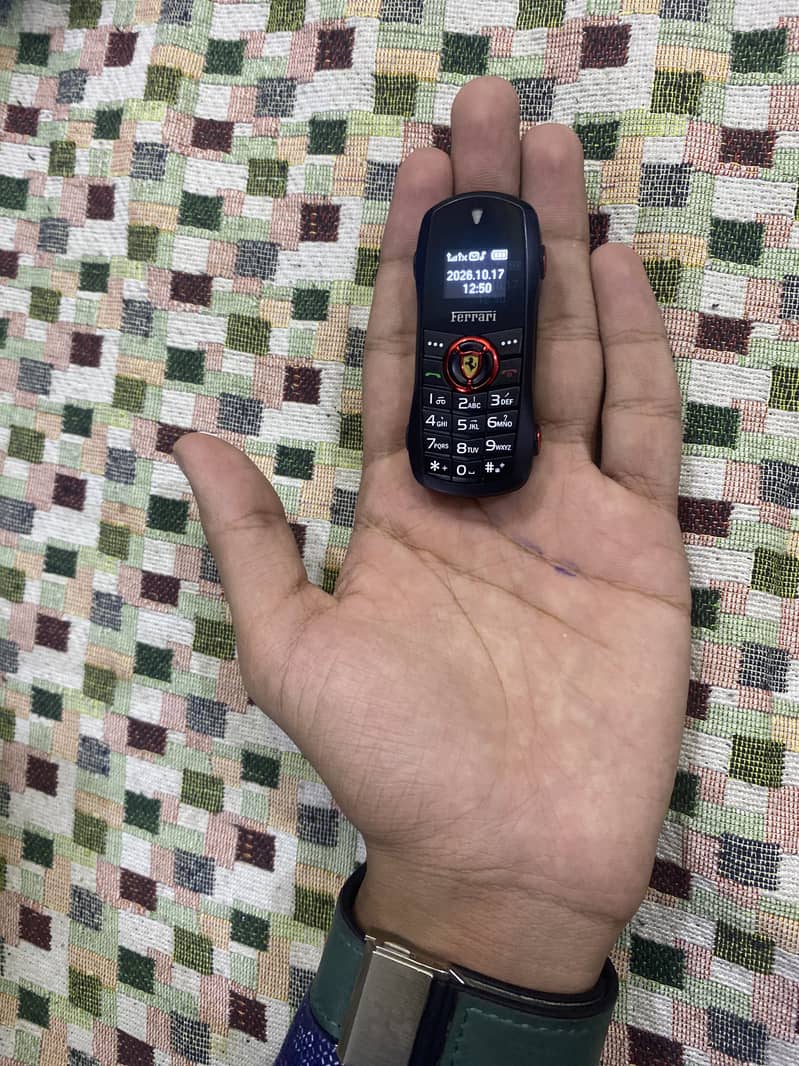 Mobile phone 2