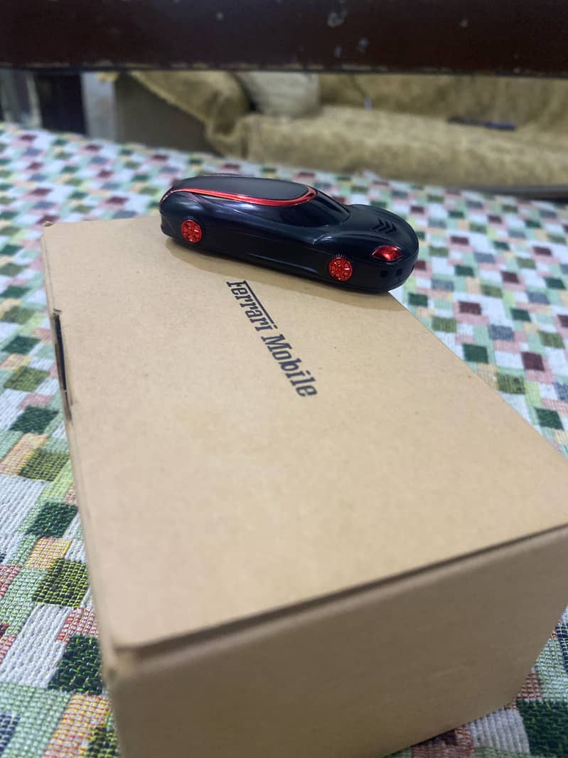 Mobile phone 3