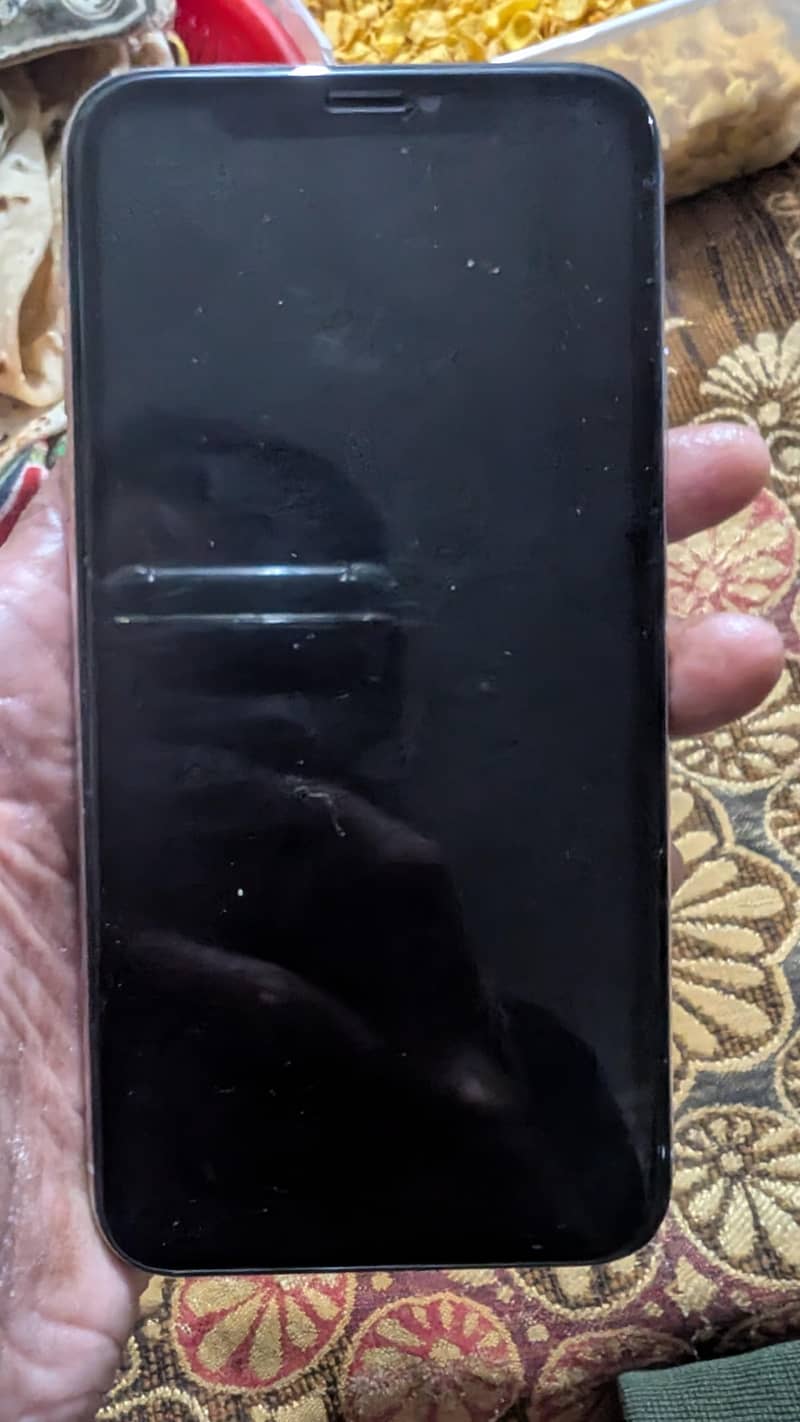 Apple iPhone XS 0