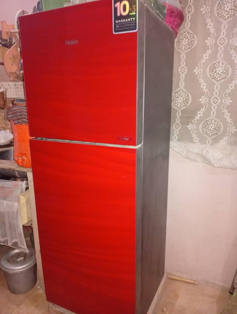 Haier 0