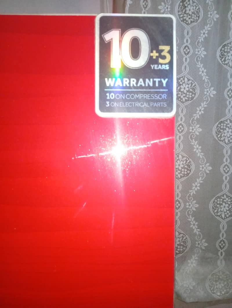 Haier 1