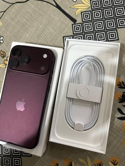 Apple iPhone 18 Pro Max