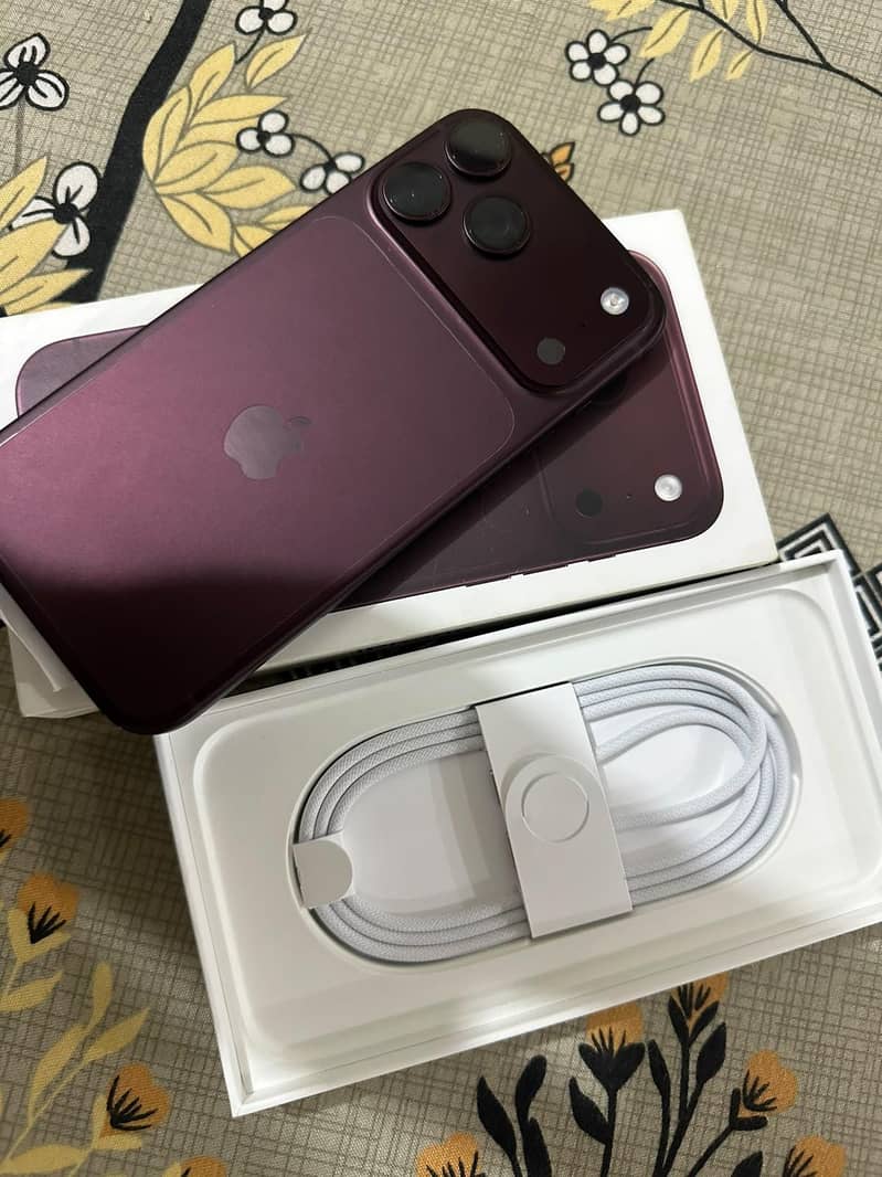 Apple iPhone 18 Pro Max 2