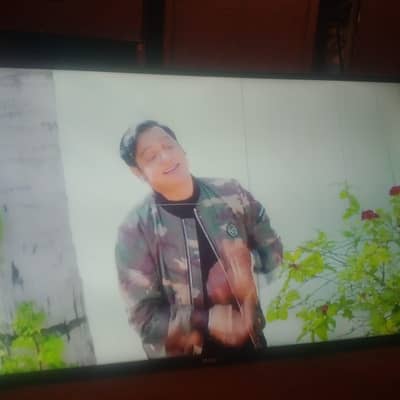 Haier 40" LCD for sale