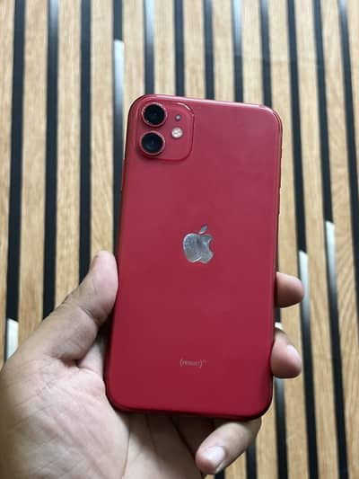 iPhone 11 128 Gb pta approved