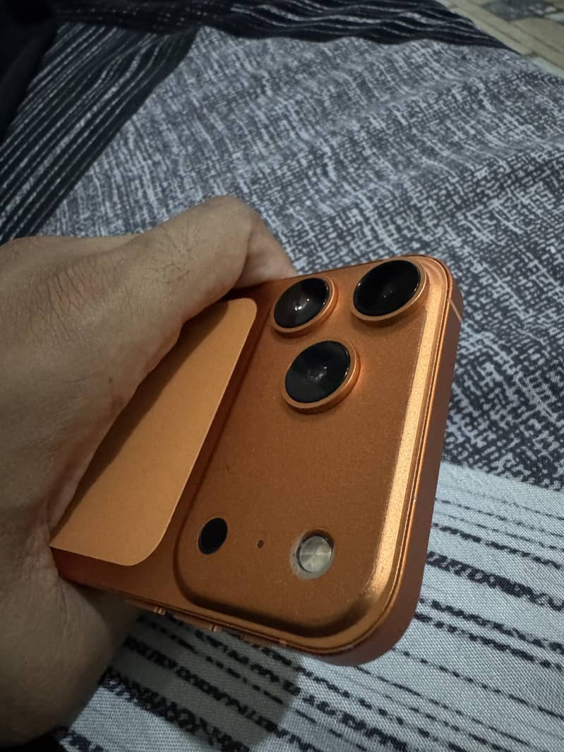 Apple iPhone XR 4
