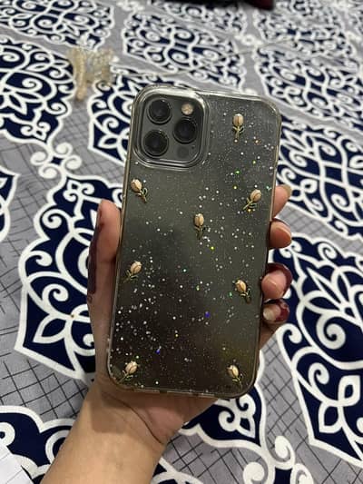 Apple iPhone 12 Pro