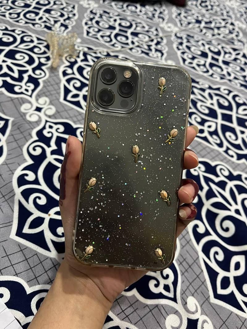 Apple iPhone 12 Pro 0