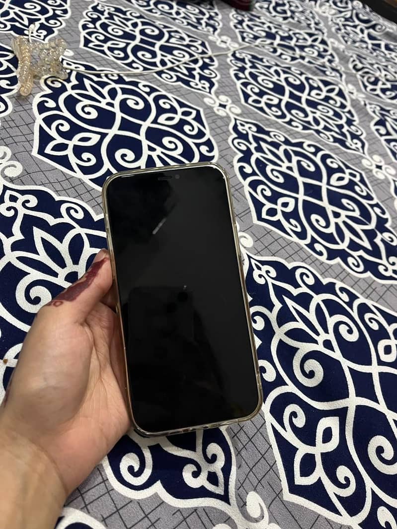 Apple iPhone 12 Pro 3