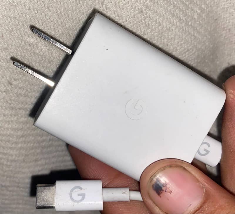 Google Pixel 7 Pro 2