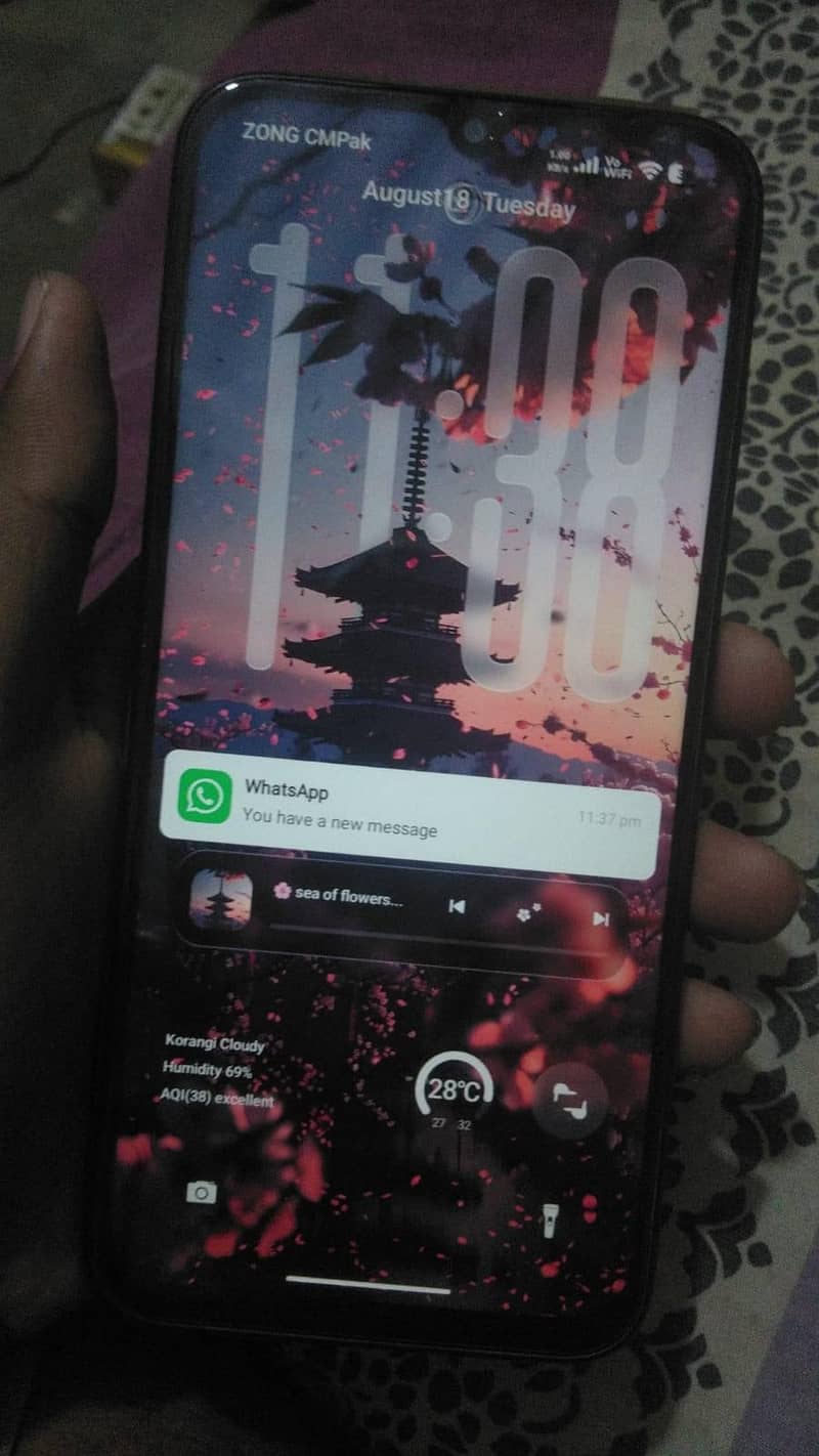 Xiaomi Redmi 15C 2