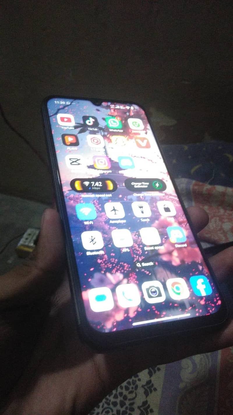 Xiaomi Redmi 15C 4