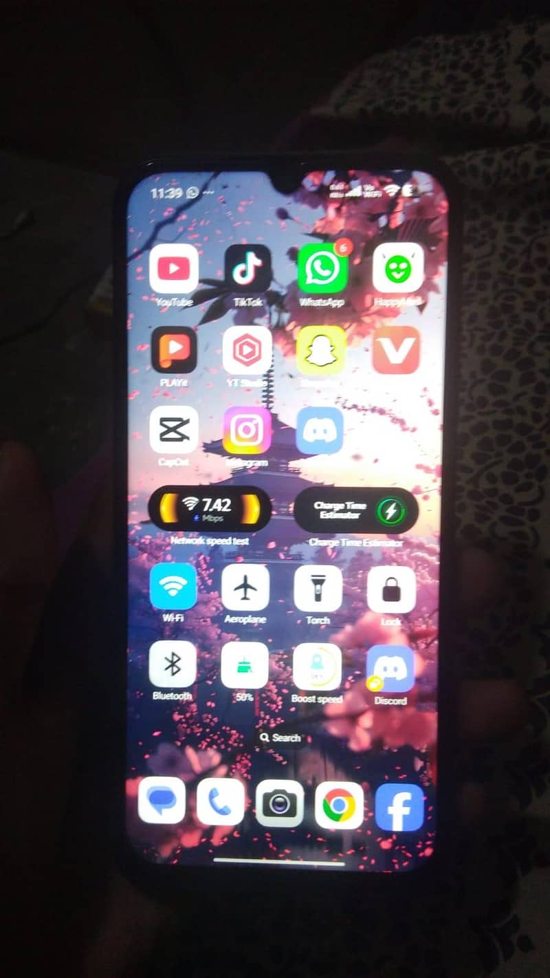 Xiaomi Redmi 15C 5