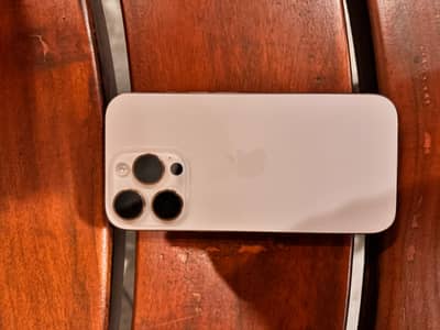 Apple iPhone 16 Pro 256GB PTA approved